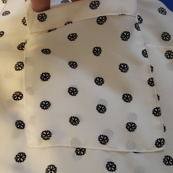 Blouses - Picture 3 of 8